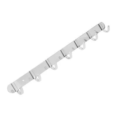 Móc áo 7 vấu Asia M7