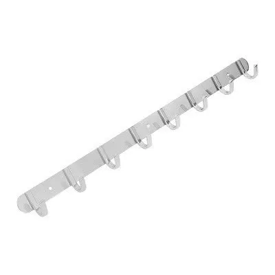 Móc áo 8 vấu Asia M8