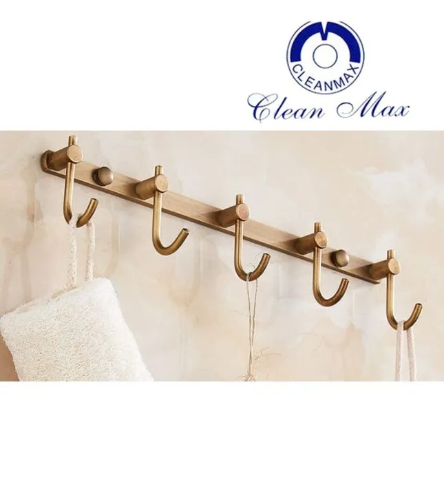 Móc áo Cleanmax