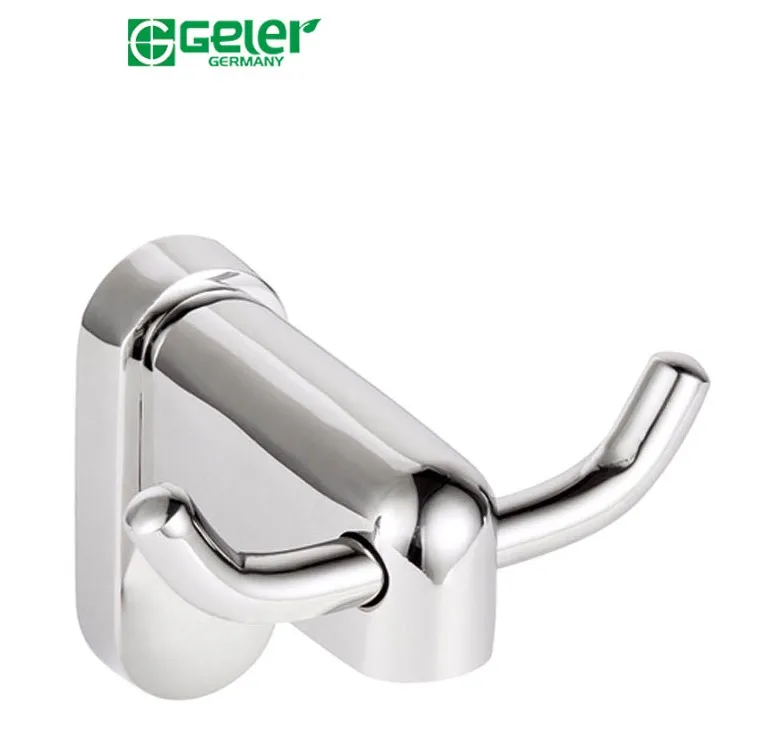 Móc áo đơn Geler 8605