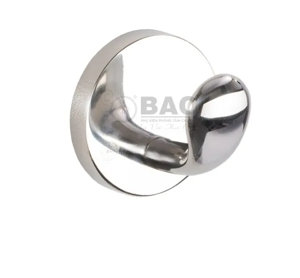 Móc áo đơn BAO BN 208