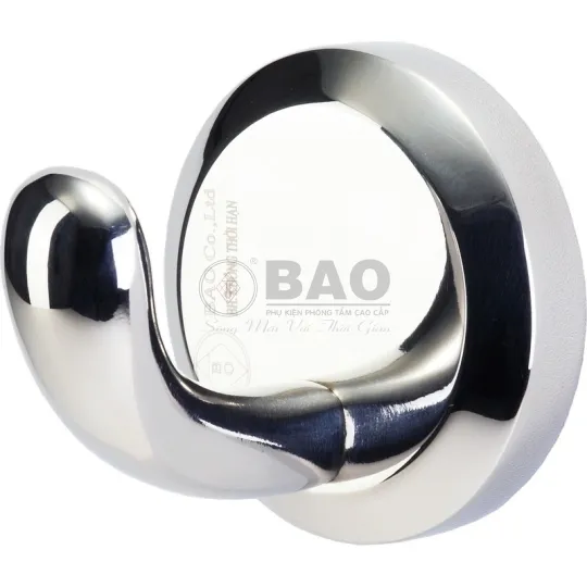 Móc áo đơn BAO