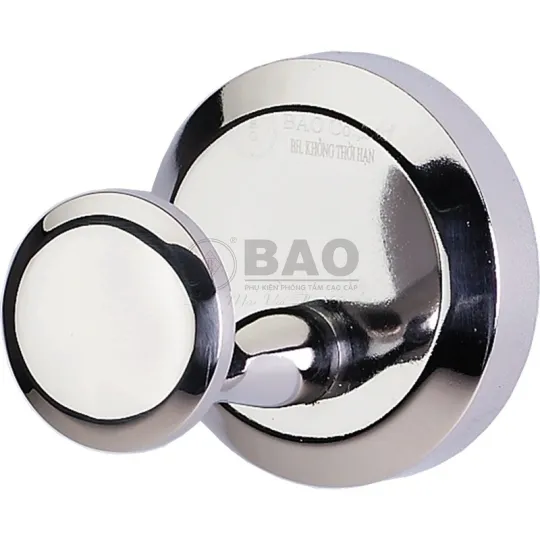 Móc áo đơn BAO BN 2100