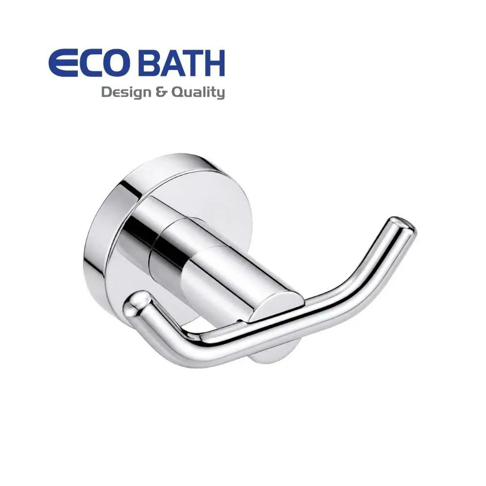 Móc áo đơn Ecobath EC261-04