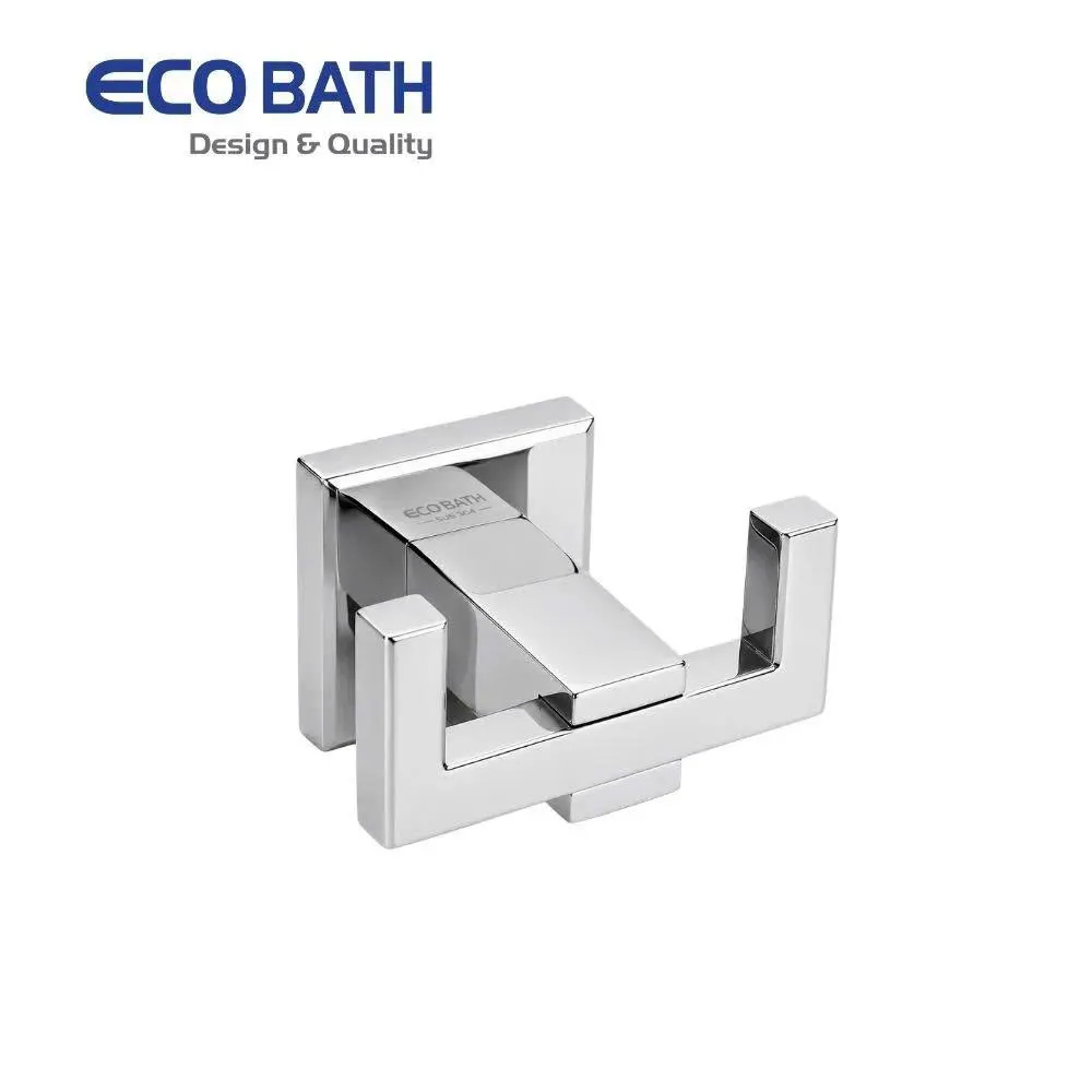 Móc áo đơn Ecobath EC262-04