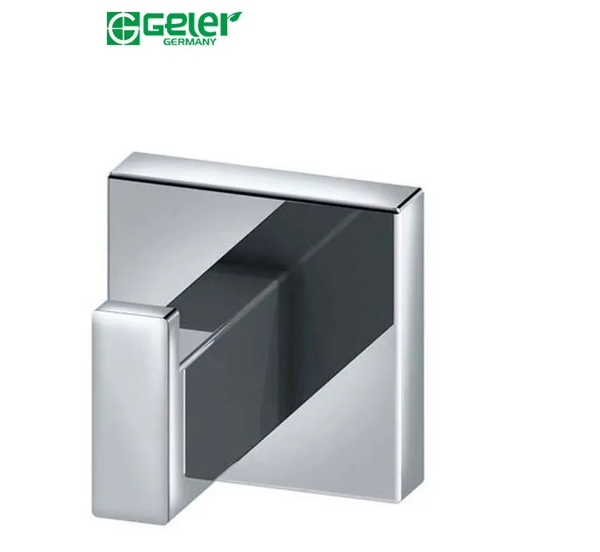 Móc áo đơn Geler 1705