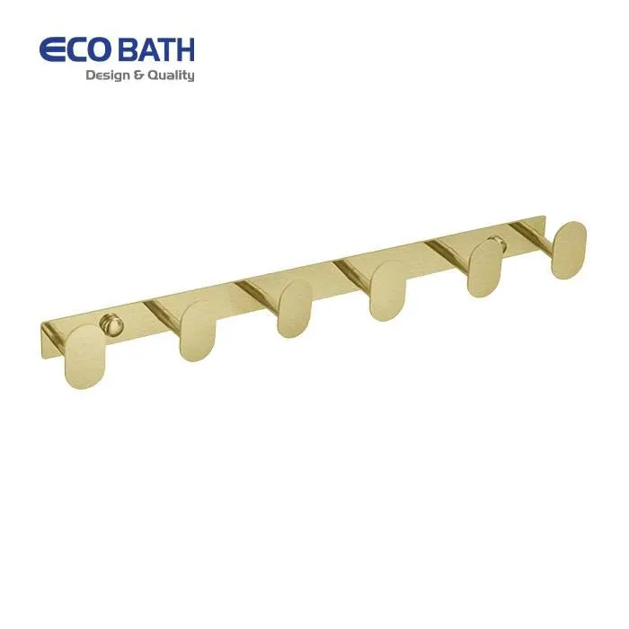 Móc áo Ecobath