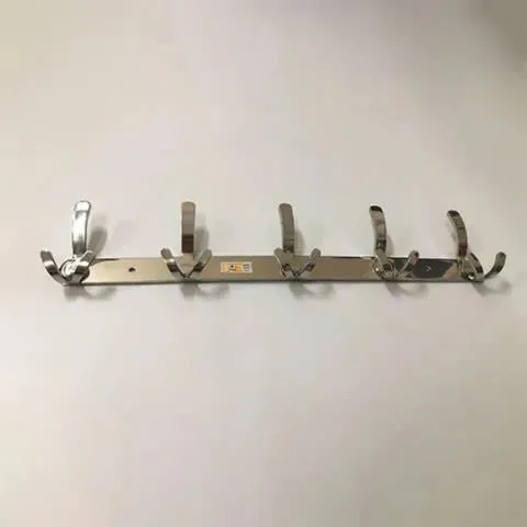 Móc áo Kép 5 Vấu MA- 01