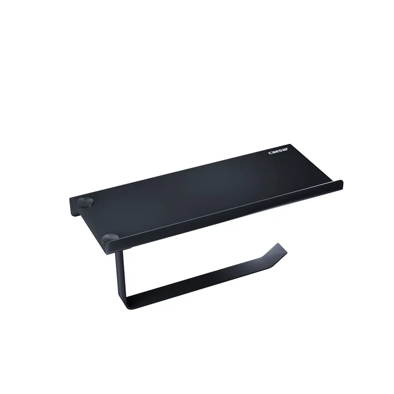 Móc giấy vệ sinh Caesar Q6334B