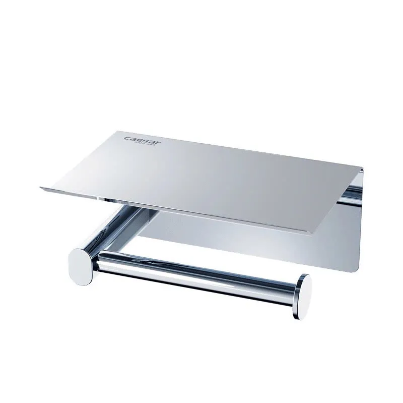 Móc giấy vệ sinh Caesar ST804V