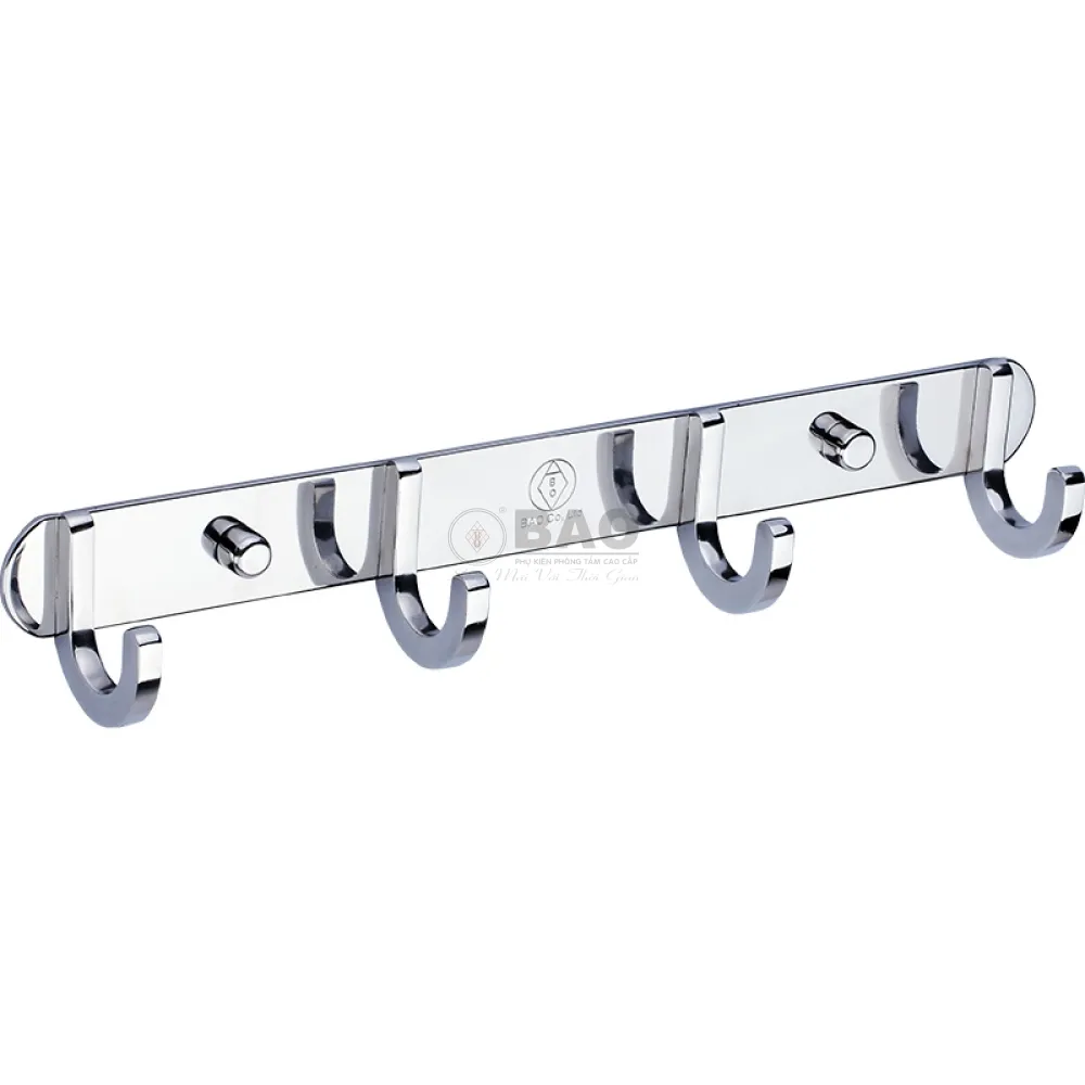 Móc treo quần áo BAO BN 114 