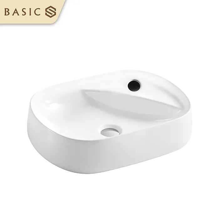 Chậu rửa đặt bàn Basic BSB-1453