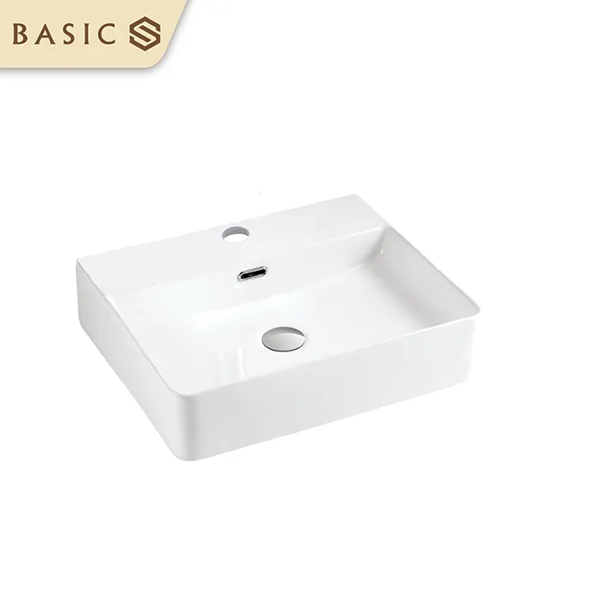 chậu lavabo Basic