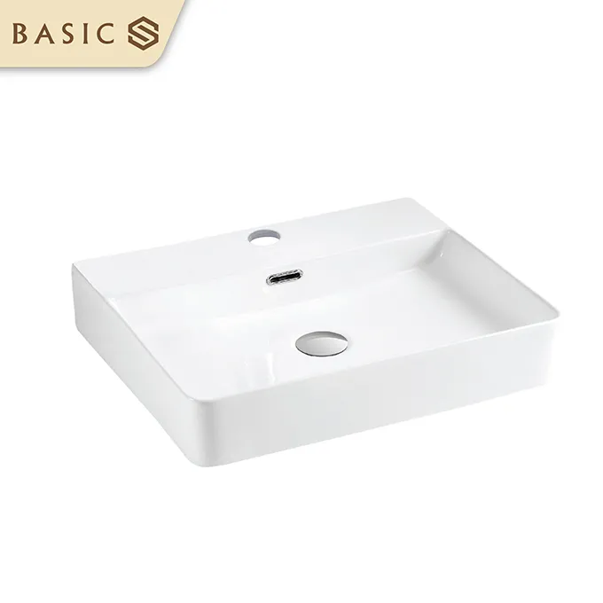 Chậu rửa đặt bàn Basic BSB-1276