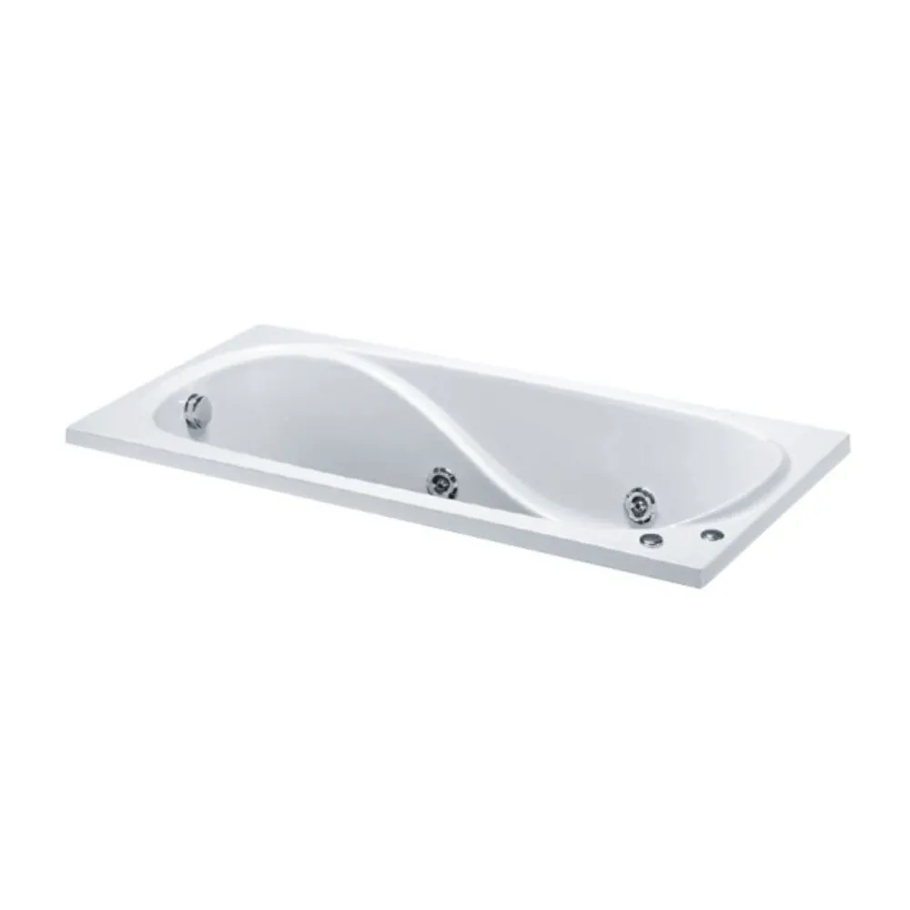 Bồn Tắm Massage Caesar MT0150