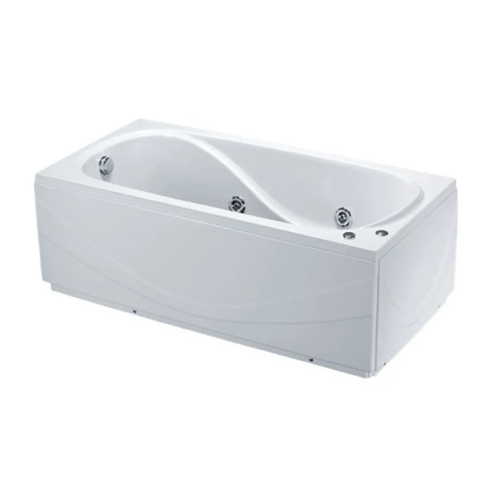 Bồn Tắm Massage Caesar MT0150L/R