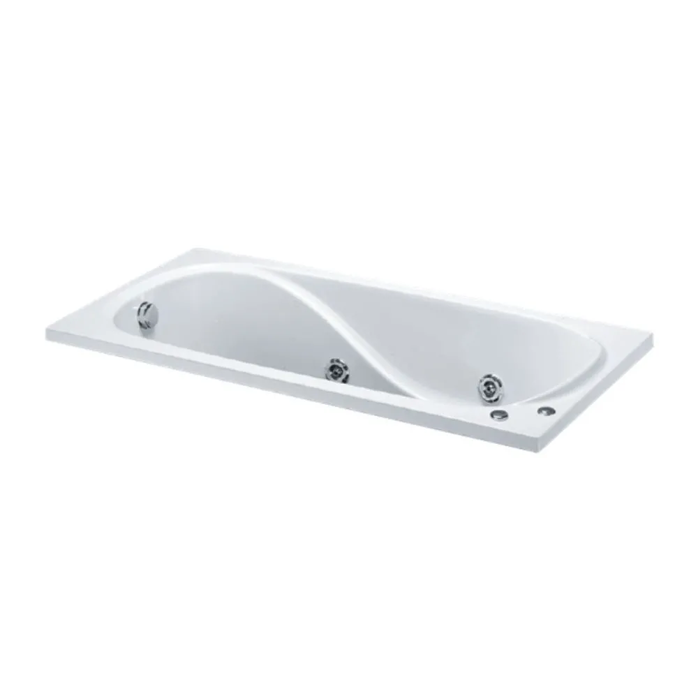 Bồn Tắm Massage Caesar MT0170