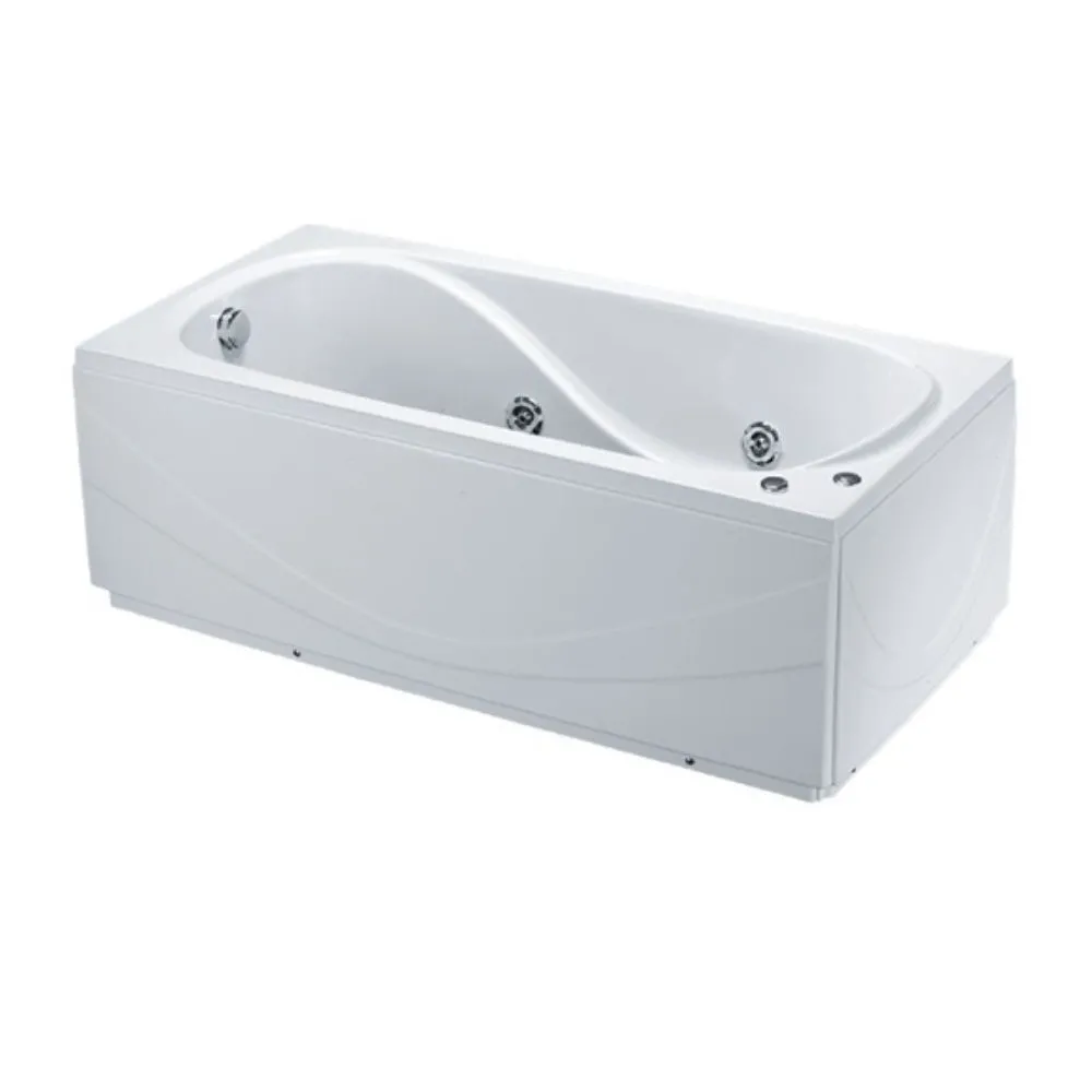 Bồn Tắm Massage Caesar MT0170L/R