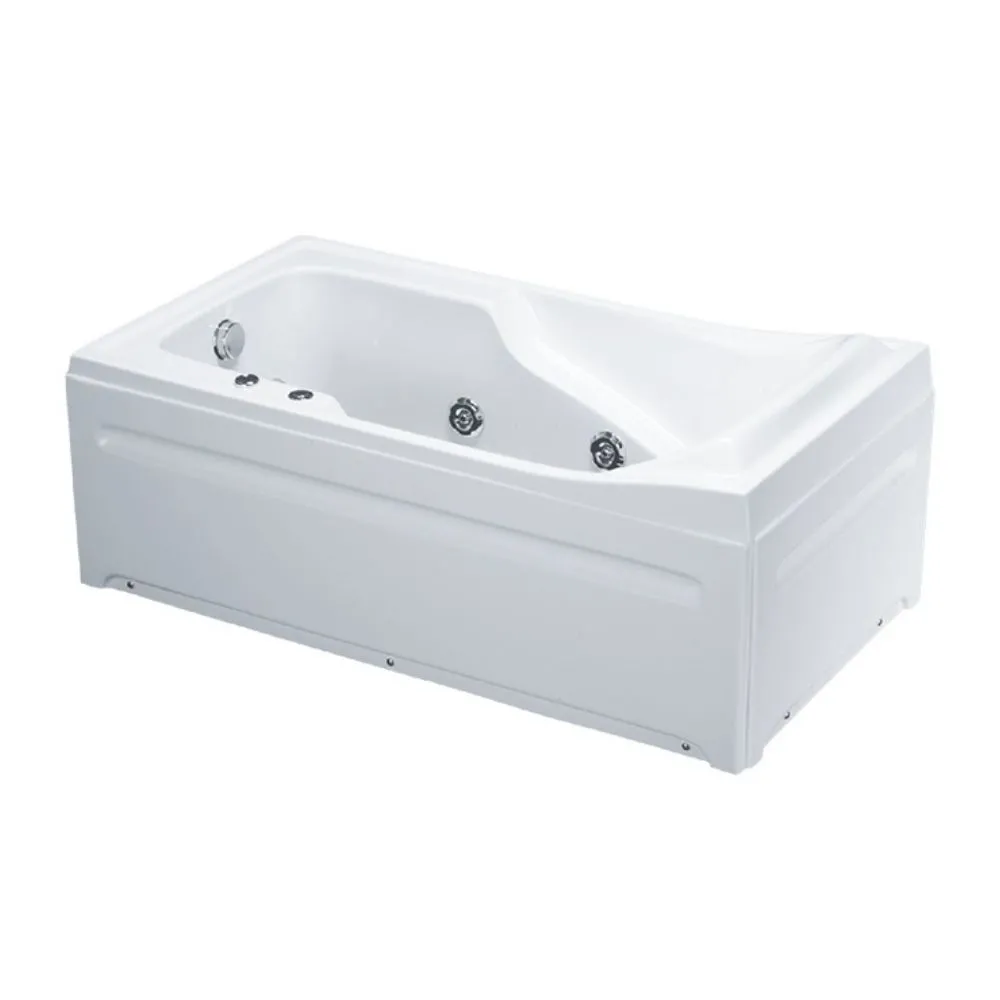 Bồn Tắm Massage Caesar MT0440L/R