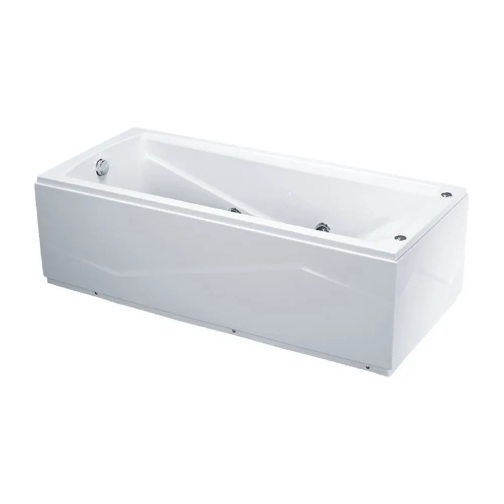 Bồn Tắm Massage Caesar MT0670L/R