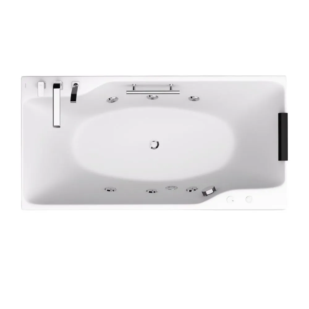 Bồn Tắm Massage Caesar MT0870