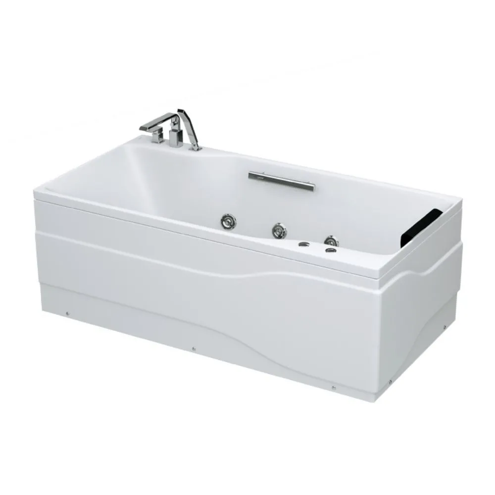 Bồn Tắm Massage Caesar MT0870L