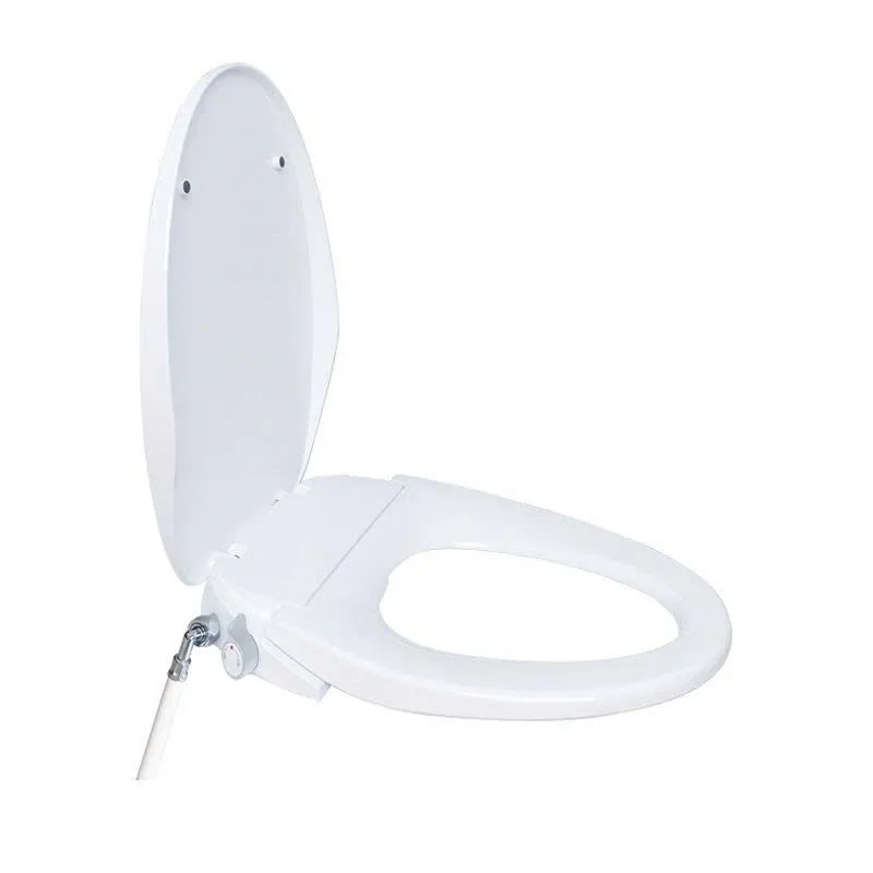 Nắp bàn cầu cơ thông minh Caesar TAF060