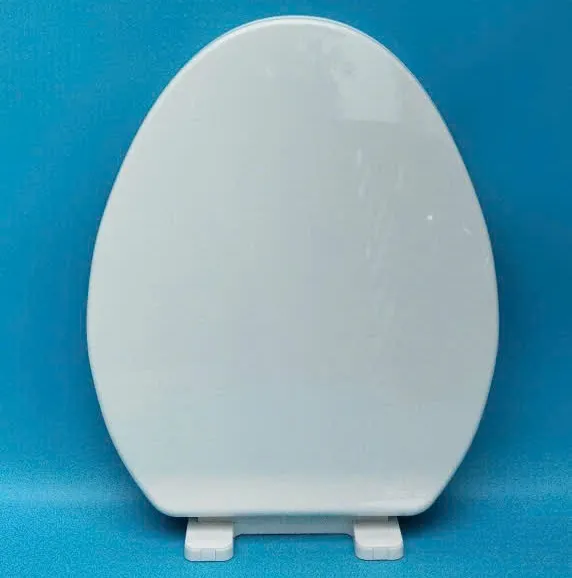 Nắp bồn cầu 2 khối giá rẻ NBU3