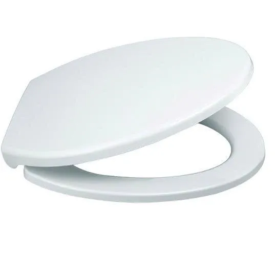 Nắp bồn cầu Caesar MU234 