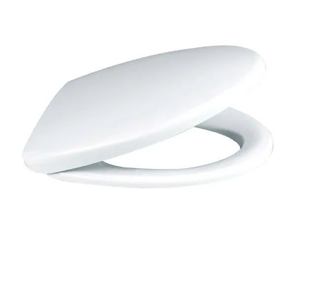 Nắp bồn cầu Caesar M232