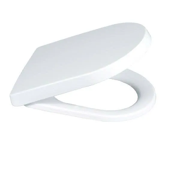 Nắp bồn cầu Caesar MU243