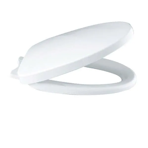 Nắp bồn cầu Caesar MU256