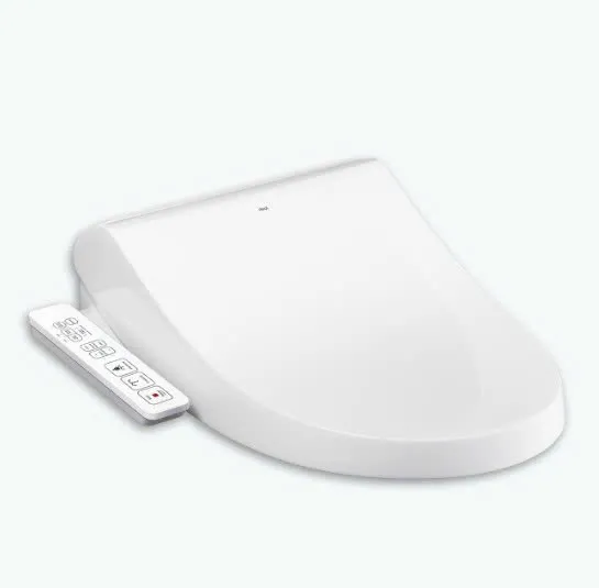 Nắp bồn cầu điện tử INAX CW-H17VN