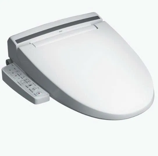 Nắp bồn cầu điện tử INAX CW-KB22AVN