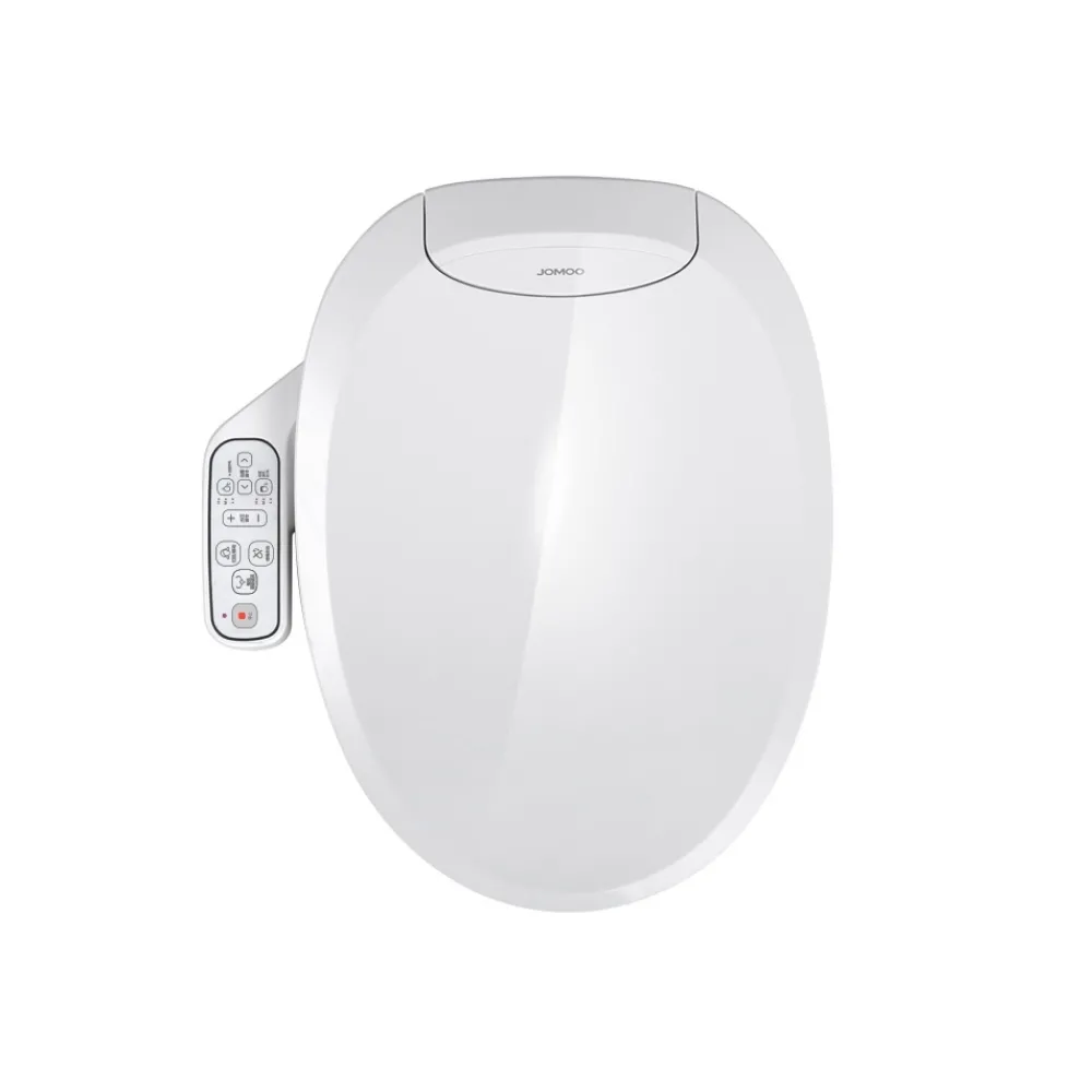 Nắp bồn cầu điện tử PD1868-S0