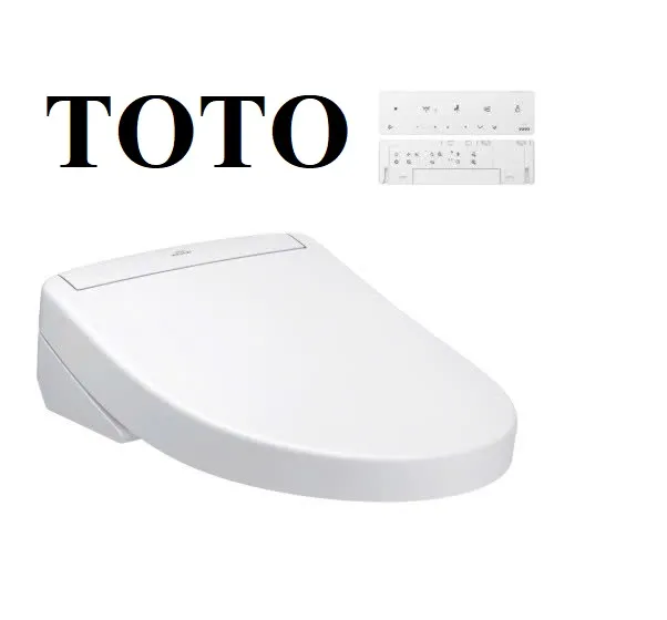 Nắp điện tử TOTO
