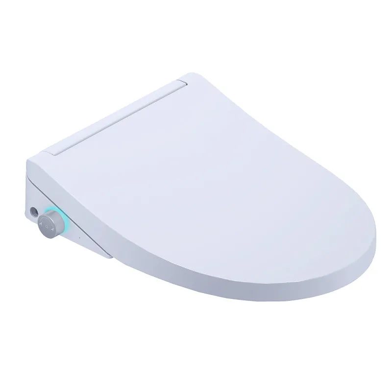 Nắp bồn cầu điệnt tử CAESAR TAF512H 