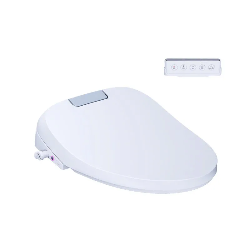 Nắp bồn cầu điệnt tử CAESAR TAF610H 