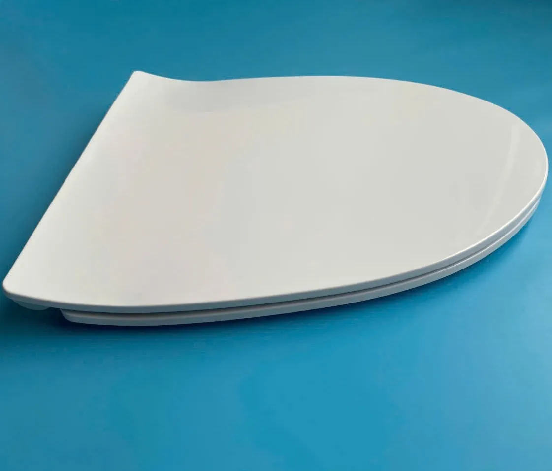 Nắp bồn cầu giá rẻ lắp vừa TOTO N1