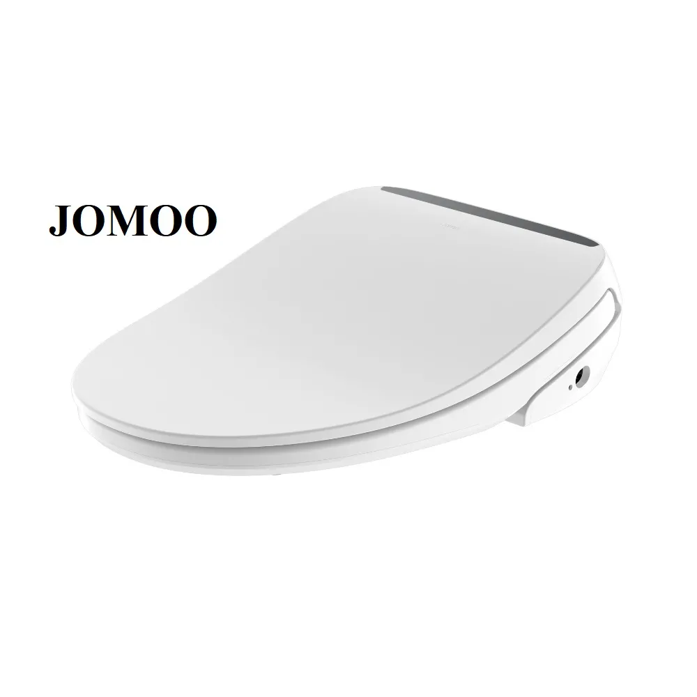 Nắp bồn cầu điện tử JOMOO ZD1120-SA