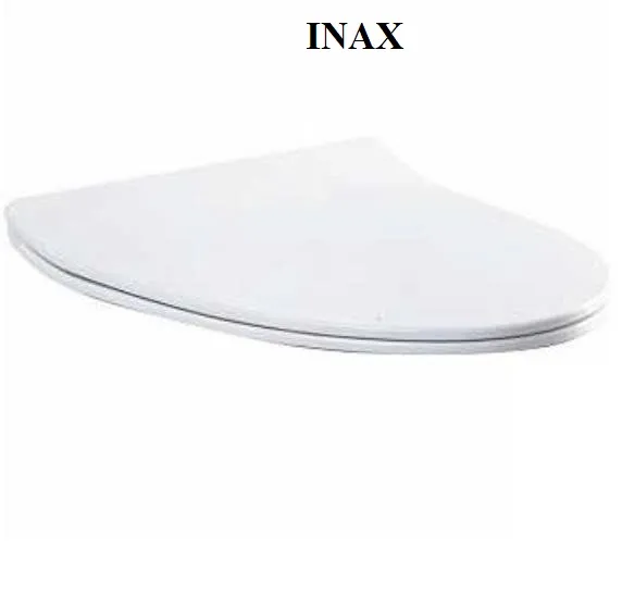 Nắp bồn cầu INAX