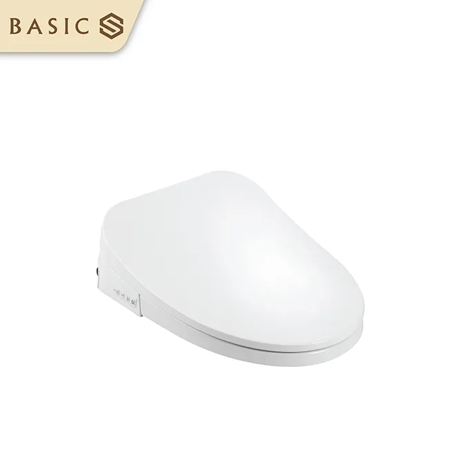 Nắp rửa điện tử Basic 800E