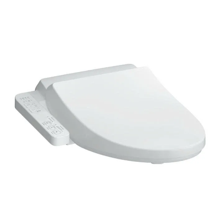 Nắp rửa điện tử TOTO TCF23710AAA