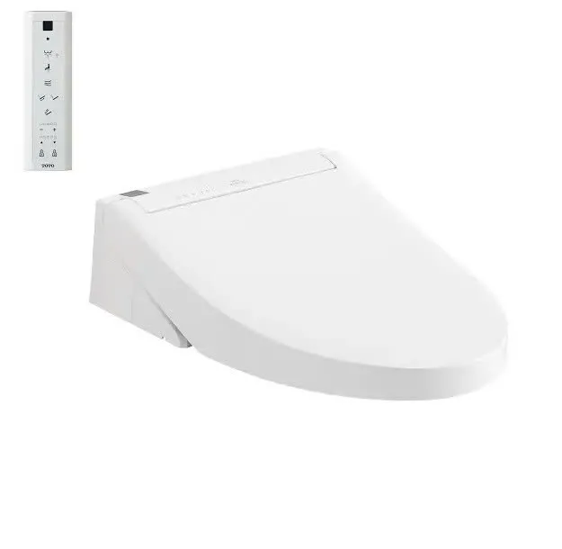 Nắp rửa điện tử TOTO TCF24410AAA