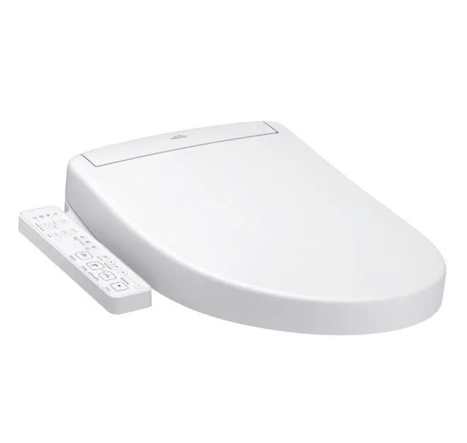 Nắp rửa điện tử TOTO TCF33461GAA