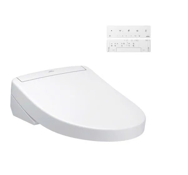 Nắp rửa điện tử TOTO TCF34461GAA