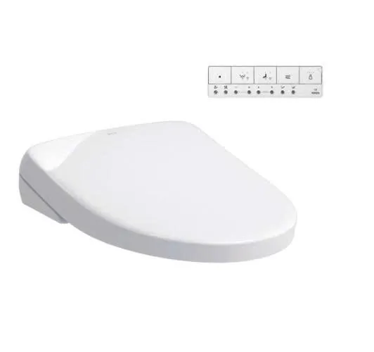Nắp rửa điện tử TOTO TCF47360GAA