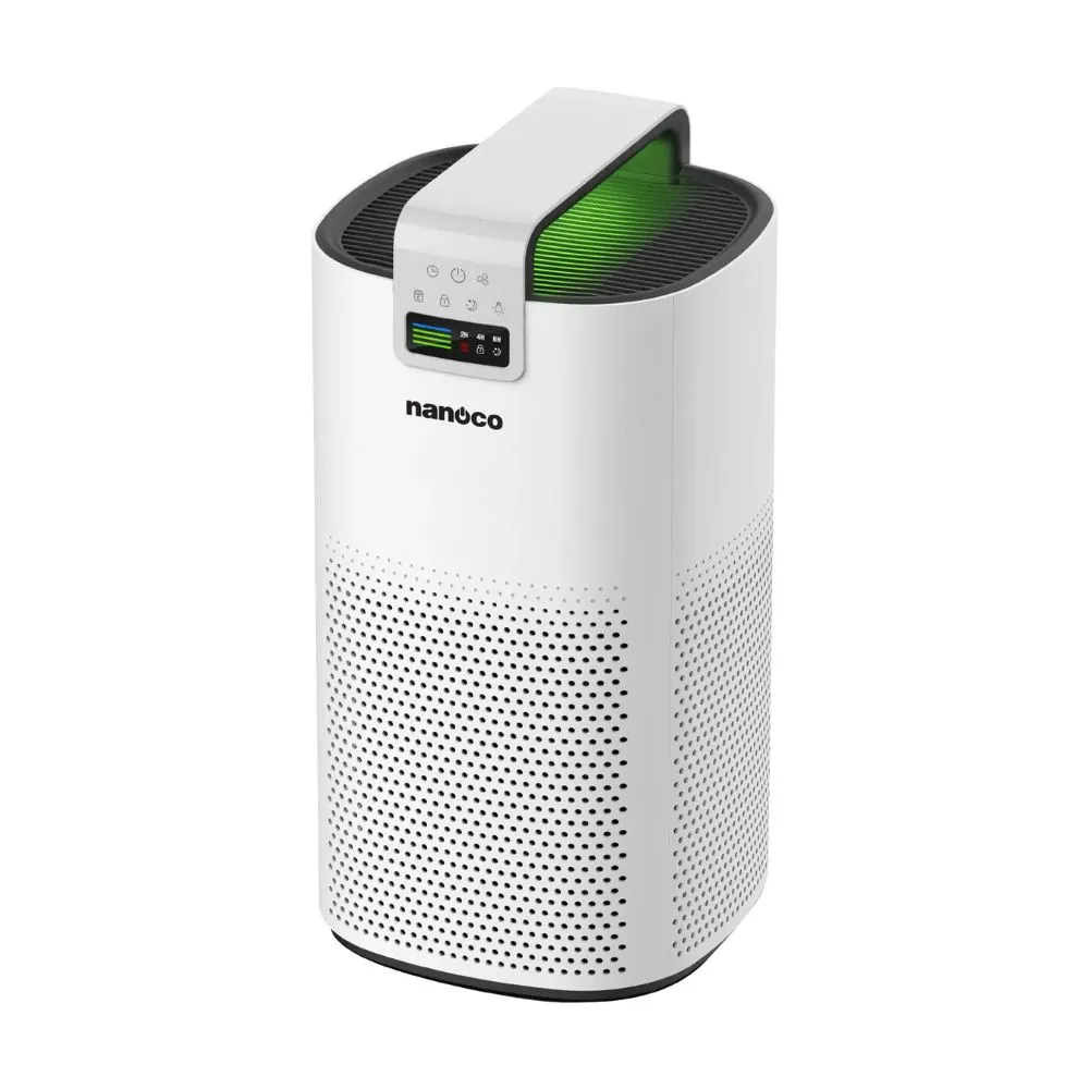 Máy lọc không khí Nanoco NAP9933S