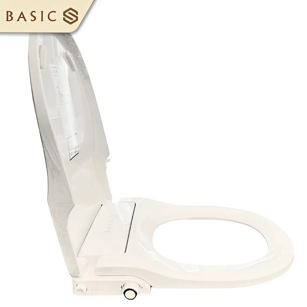 Nắp rửa cơ Basic