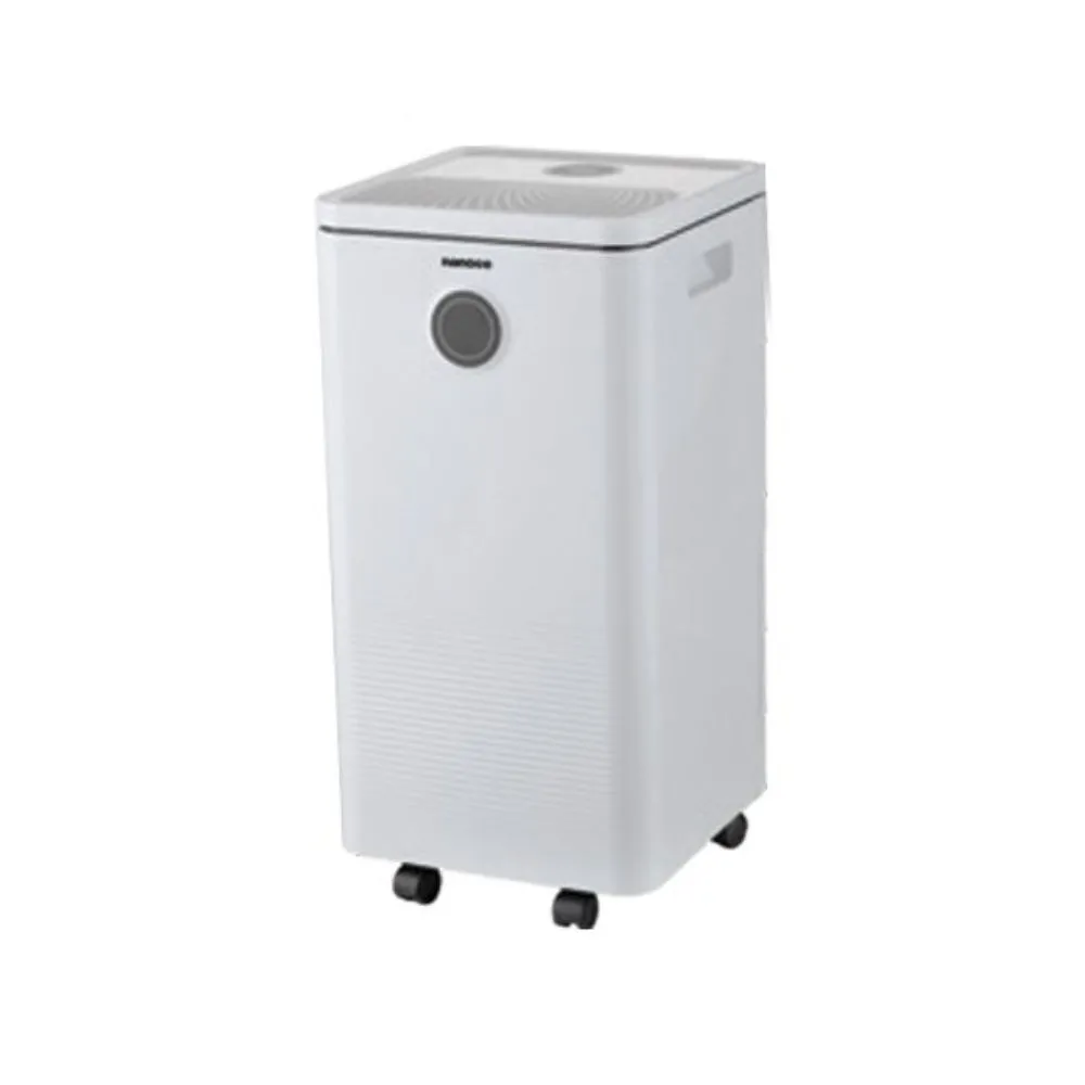 Máy hút ẩm 10L Nanoco NDH103